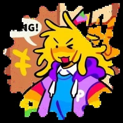🎉 ;; PARTYNOOB — REGRETEVATOR