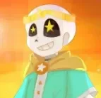 「 ❛ PAST DREAM!Sans ❜」