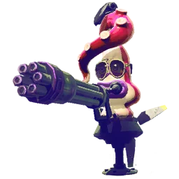 Octocommander