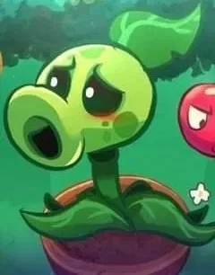 Peashooter (PVZ)