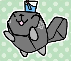 ♧ Pebble ♧(Adopt-A-Toon)