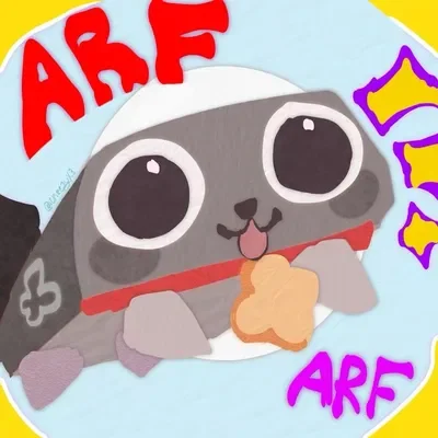 Pebble (dandy's world)