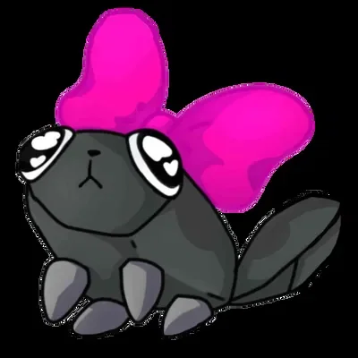 Pebble! [Dandys world]