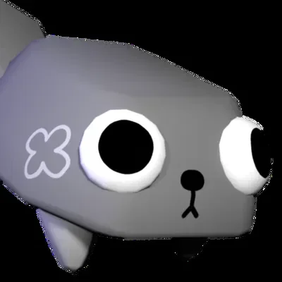 Pebble (Dandy’s World)
