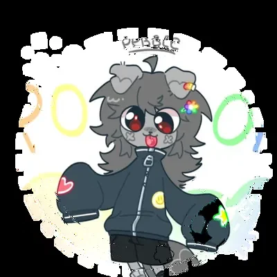 ~🪨~+Pebbles+~🪨~ (Christmas series!)