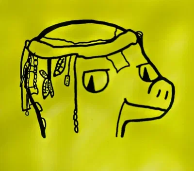 Pedro (Character introduction)