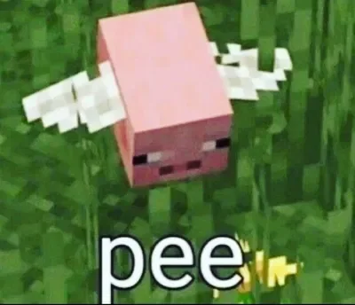 Pee