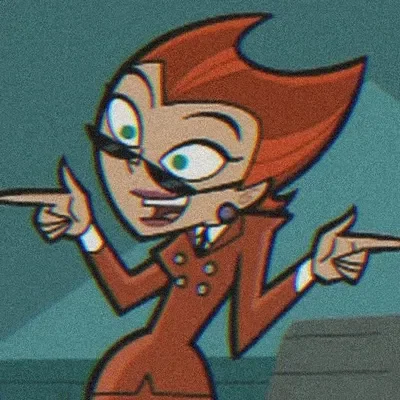 Penelope Spectra (Counselor)