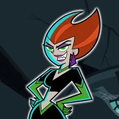 Penelope Spectra (Perfect Body)