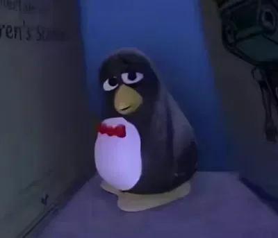 penguin