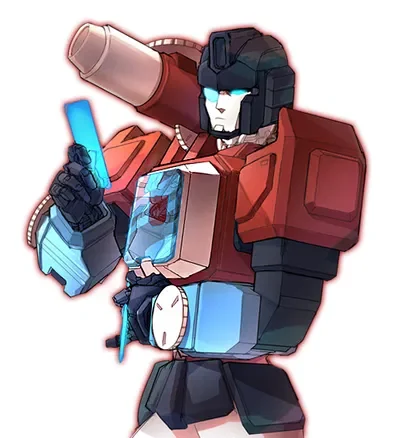 Perceptor