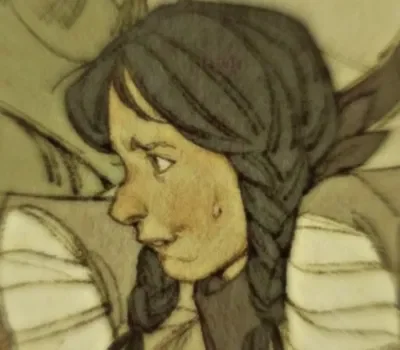 Peregrine August | Rainy Days..