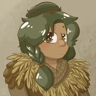 PEREGRINE - YAELOKRE