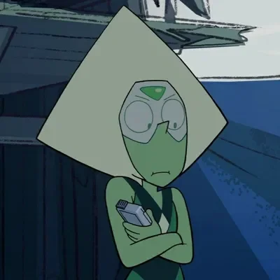 Peridot SU