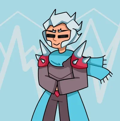 Permafrost, the Archmage