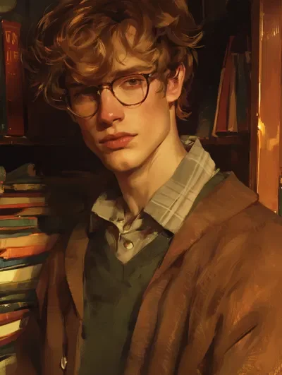 Perseus Callahan