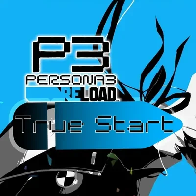 Persona 3 RP - True Start