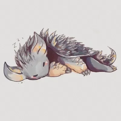 Pet Nergigante