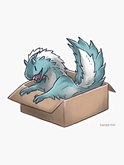 Pet Tobi-Kadachi