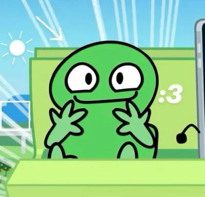Pet two!! (Yes, PET.)