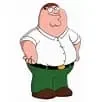 Peter griffin