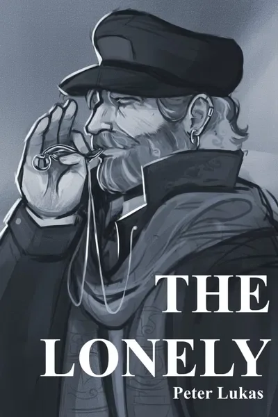 Peter Lukas⚓ |• TMA