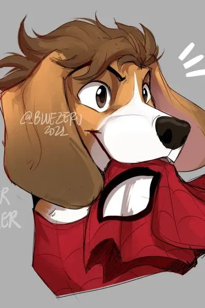 Peter Parker (Spider-Man)