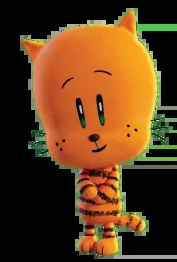 Petey Clone