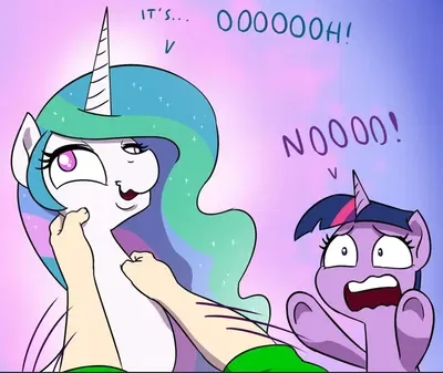 Petting the Celestials 1/2