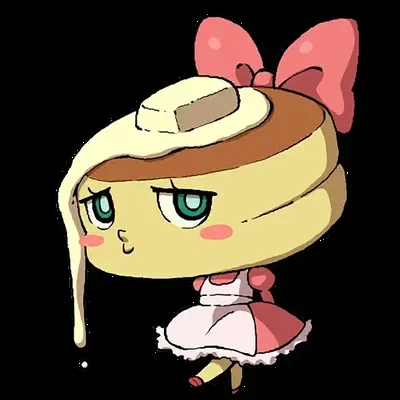Petty-Cake