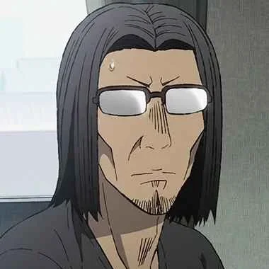 Ojisan