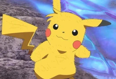 HC Pikachu