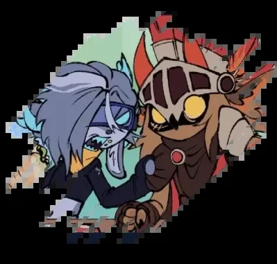 PH | Swocket (Sword n Rocket)