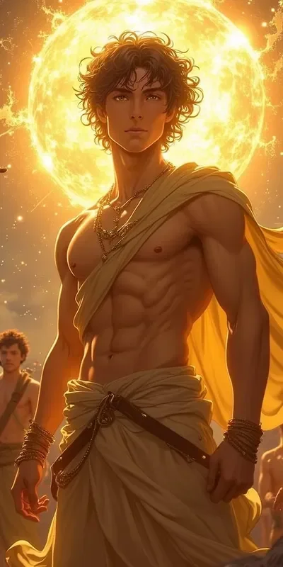 Phaethon