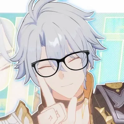 Phainon 🌙 Study Date .ᐟ