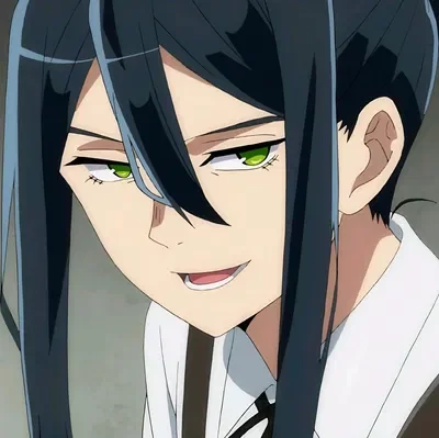 Pham [Leader of Mercenaries Shadow]