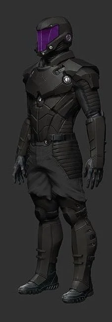 Phantom Snake
