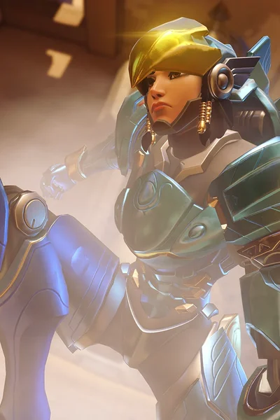 Pharah