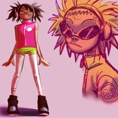 phase 1 noodle <3
