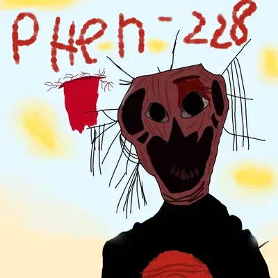 Phen-228 (the boiled one)