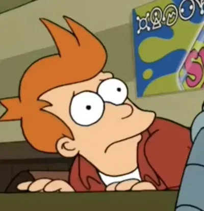 Philip J. Fry