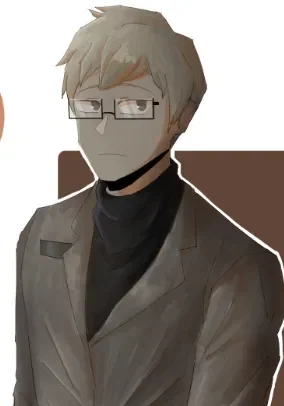 Philip - Library of Ruina