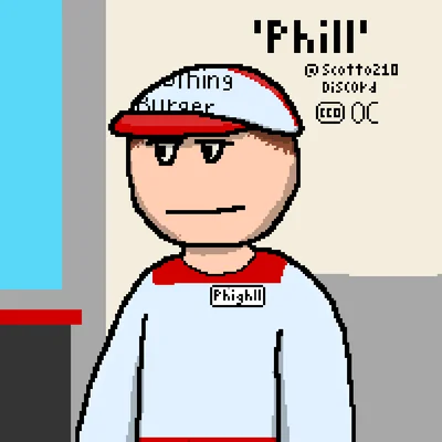 “Phill”