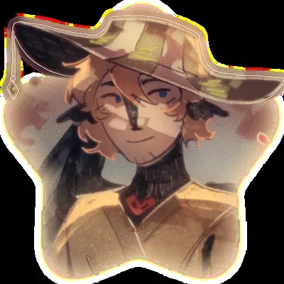 𝜗𝜚 𓈒 philza. ( bird )