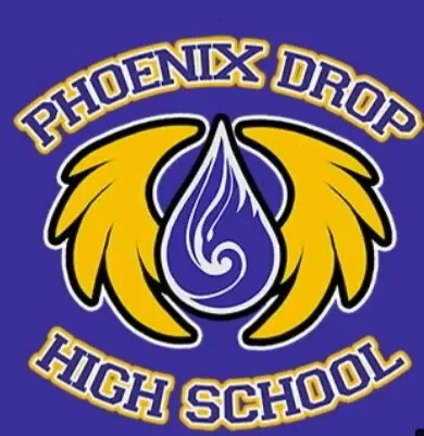 Phoenix Drop High