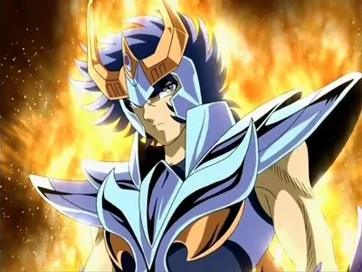 phoenix ikki