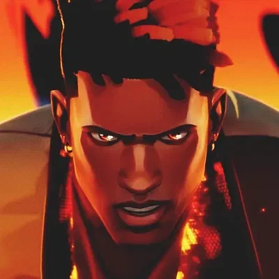 𓆩❤️‍🔥𓆪 Phoenix - Valorant