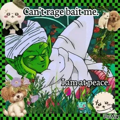 Piccolo - Dragon Ball to Daima