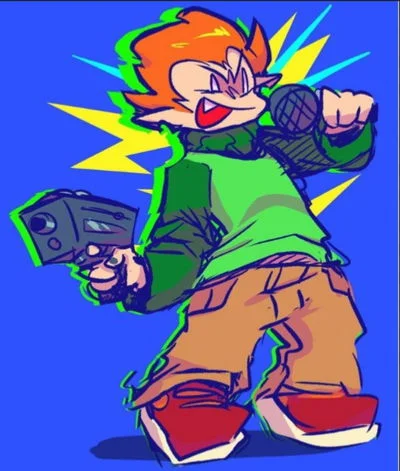 Pico [FNF <3]