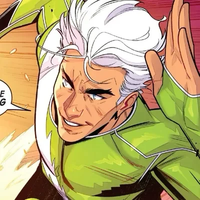Pietro Maximoff